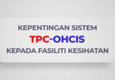 Sistem TPC-OHCIS